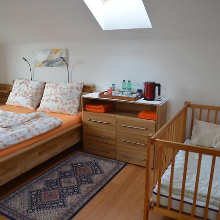 Privatzimmer Marina Völkermarkt Buitenkant foto
