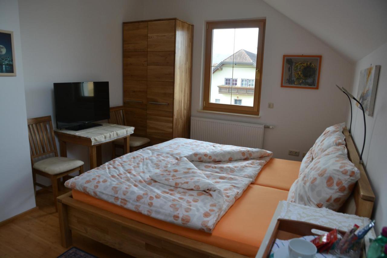 Privatzimmer Marina Völkermarkt Buitenkant foto