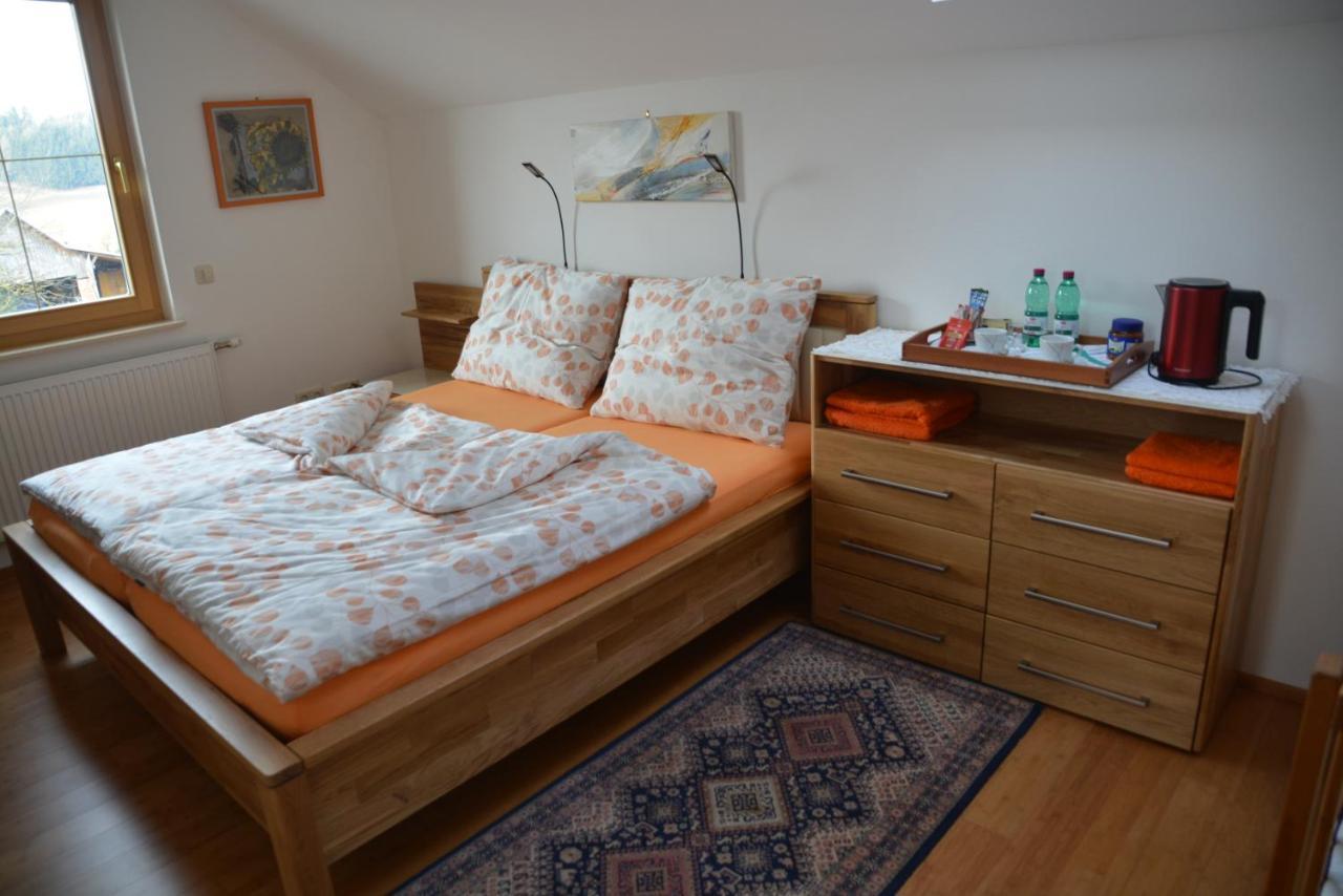 Privatzimmer Marina Völkermarkt Buitenkant foto
