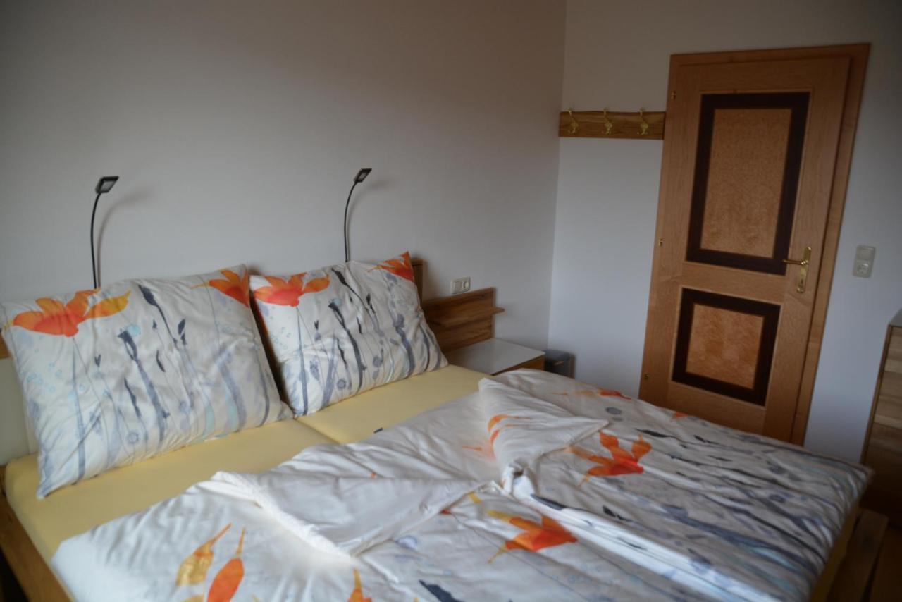 Privatzimmer Marina Völkermarkt Buitenkant foto