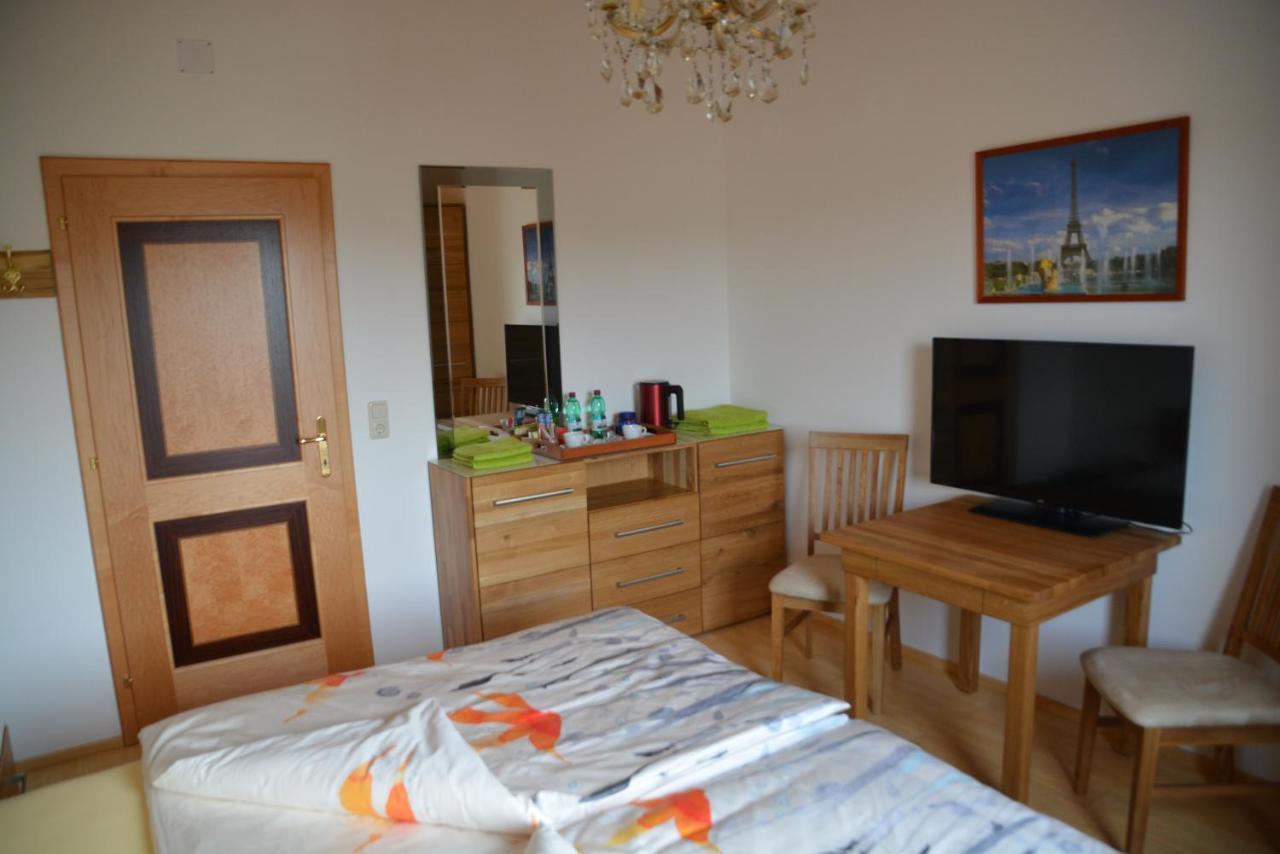 Privatzimmer Marina Völkermarkt Buitenkant foto