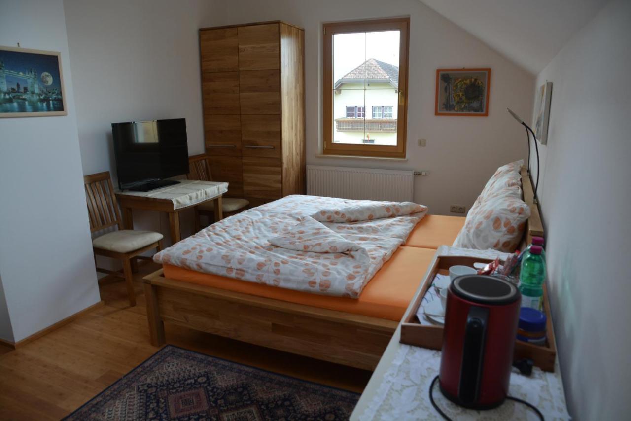 Privatzimmer Marina Völkermarkt Buitenkant foto